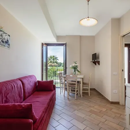 Residence Casale Torrenova Al Conero Potenza Picena Exterior photo