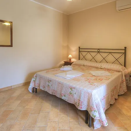 Residence Casale Torrenova Al Conero Potenza Picena Room photo