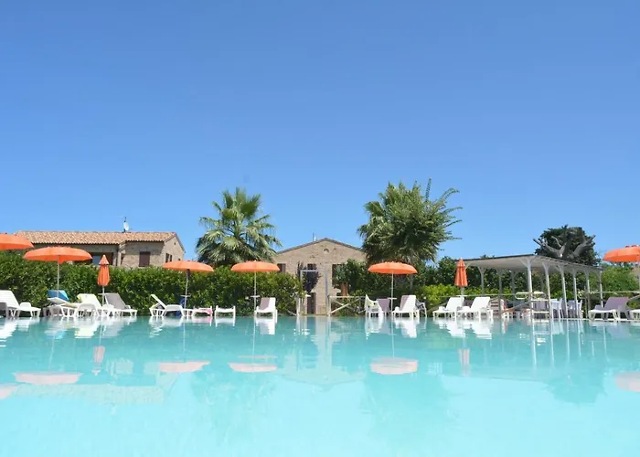 Residence Casale Torrenova Al Conero