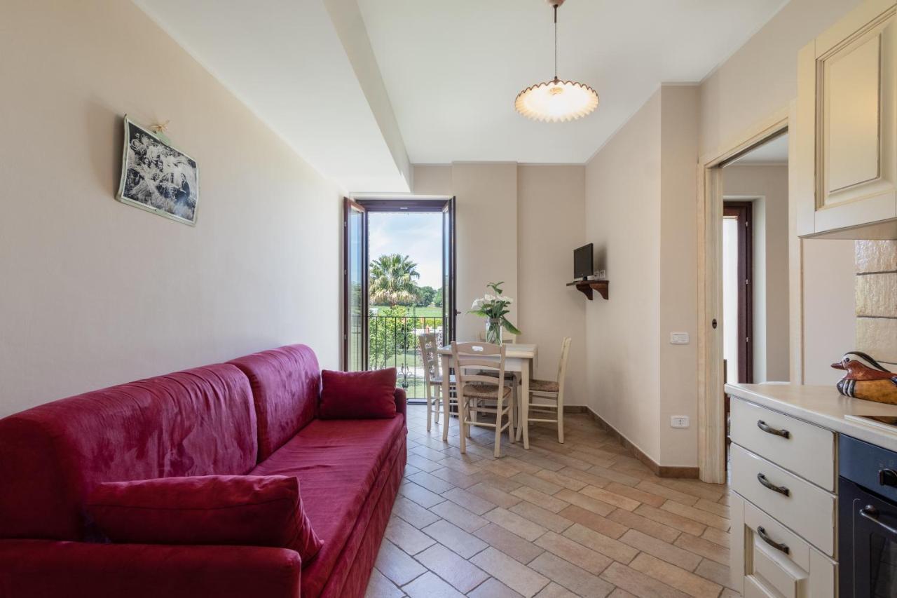 Apartment Casale Torrenova Al Conero Potenza Picena