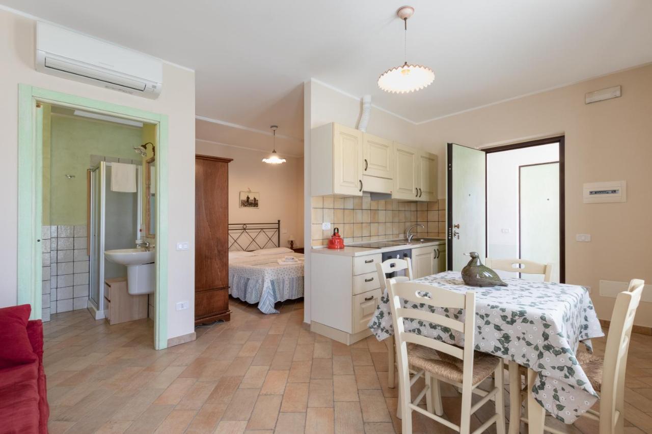 Casale Torrenova Al Conero Potenza Picena