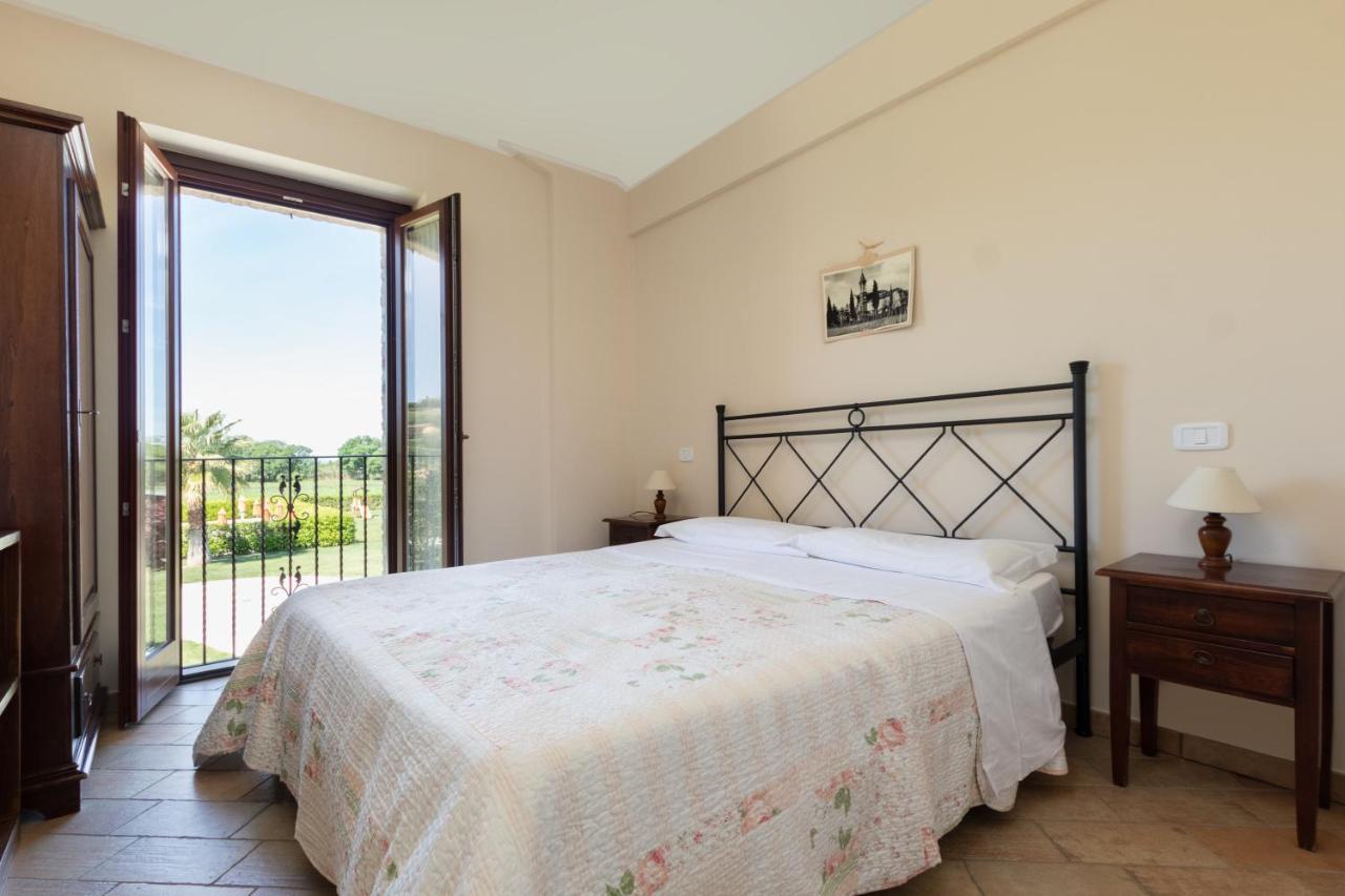 Casale Torrenova Al Conero *