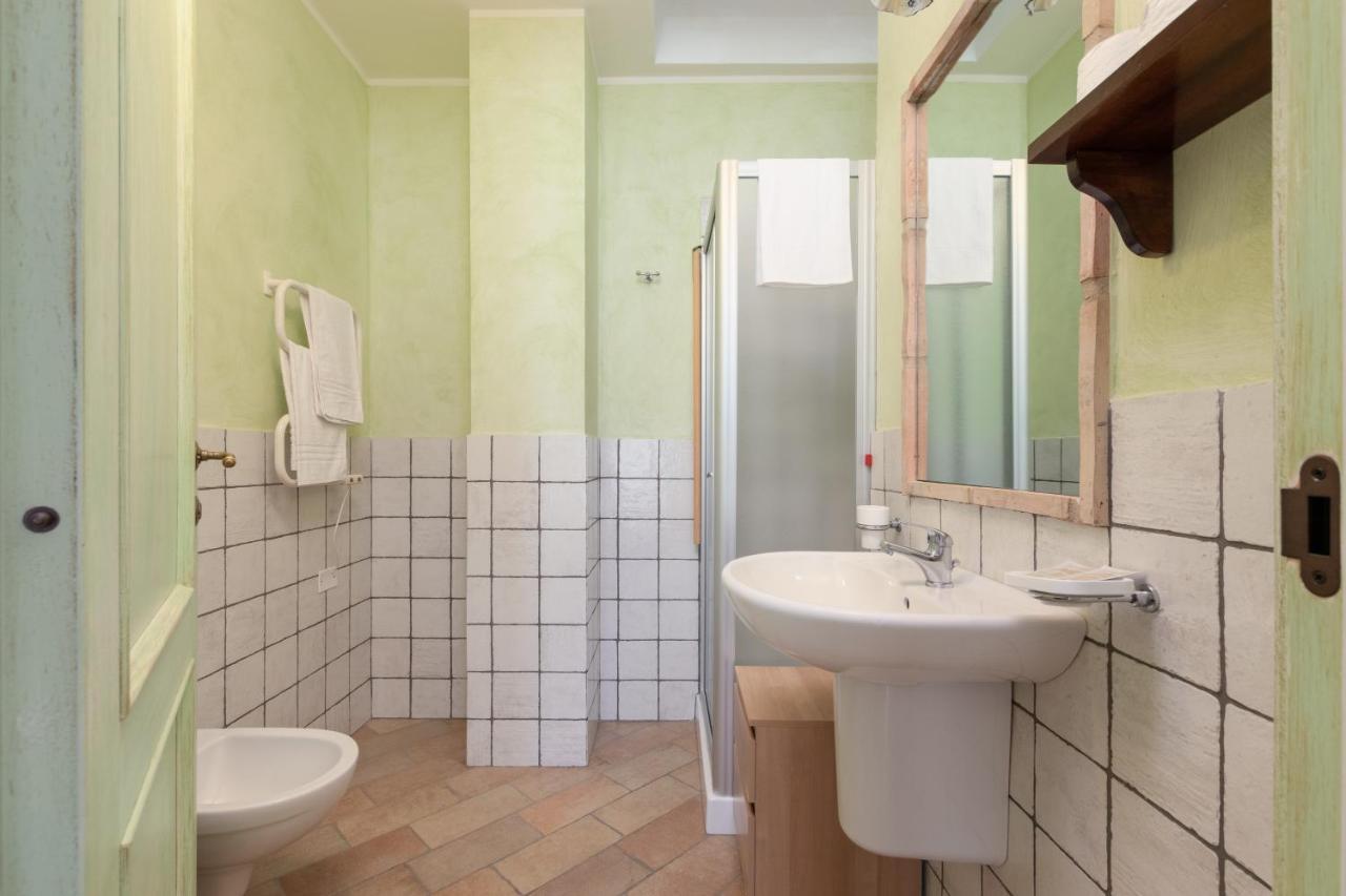 Casale Torrenova Al Conero Apartment Potenza Picena