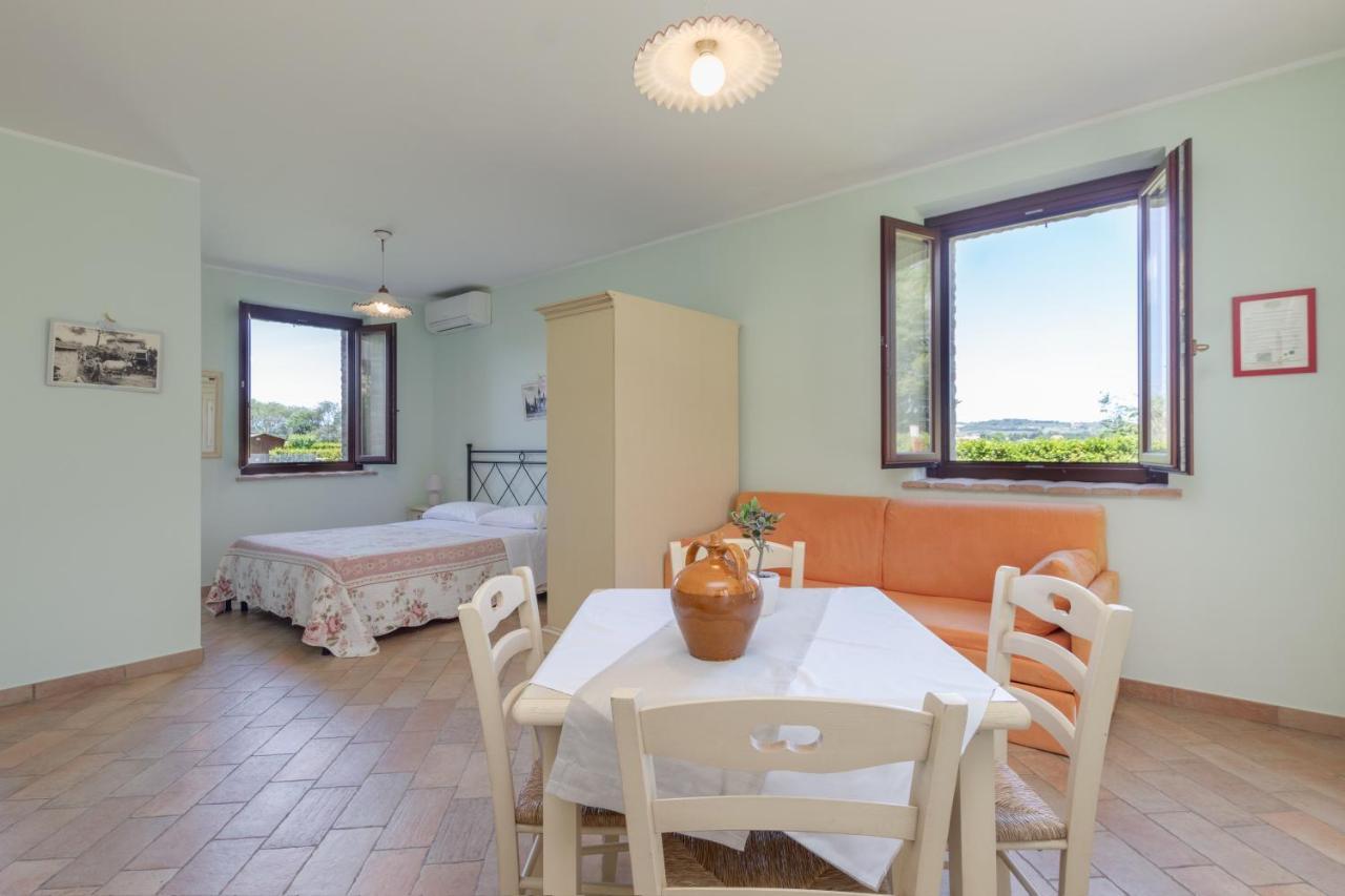Apartment Casale Torrenova Al Conero Potenza Picena