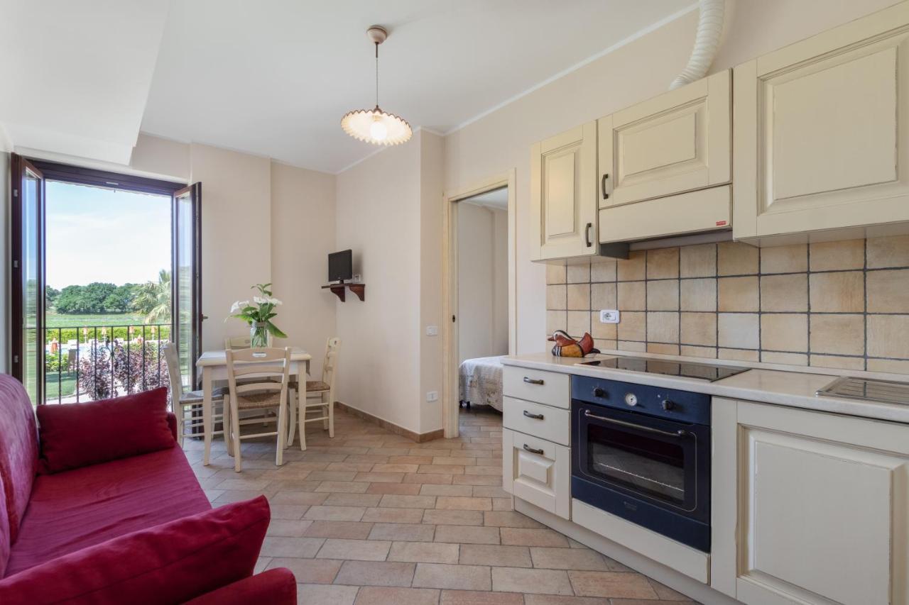 Casale Torrenova Al Conero Apartment *