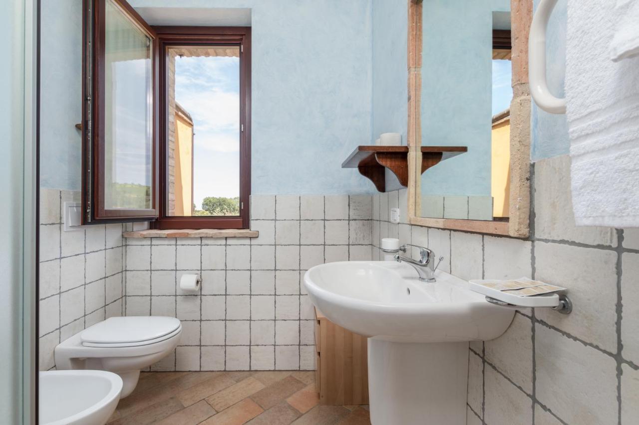 Apartment Casale Torrenova Al Conero *