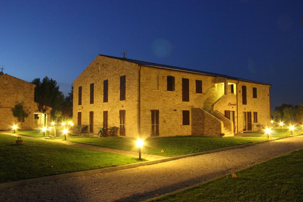 Casale Torrenova Al Conero Apartment Potenza Picena