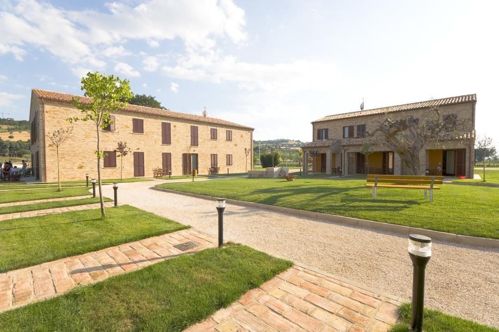 Casale Torrenova Al Conero Potenza Picena