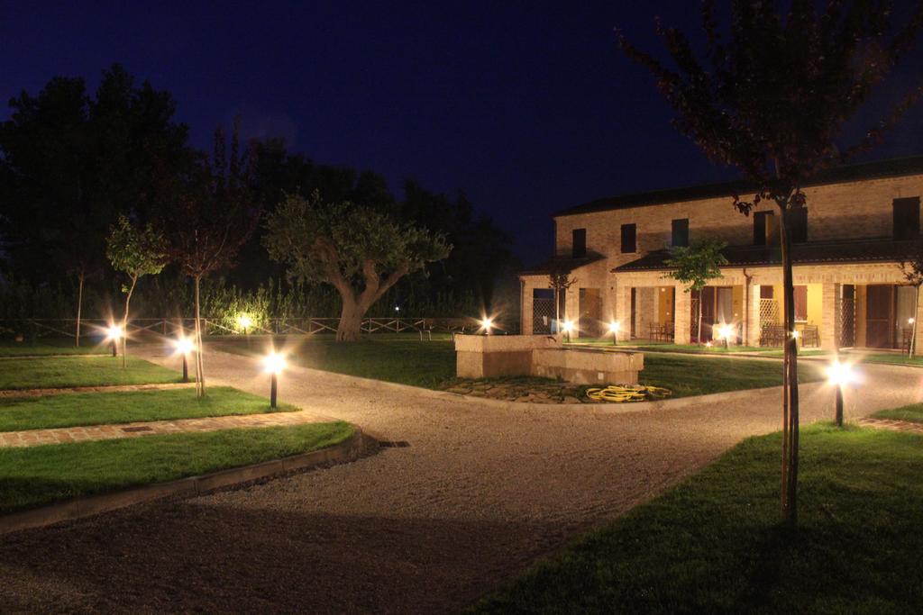 Casale Torrenova Al Conero *
