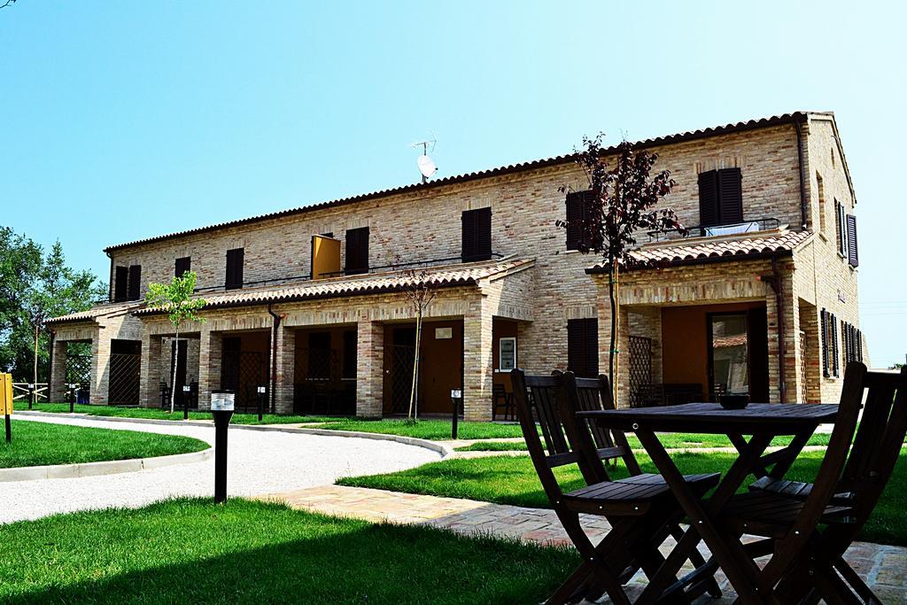 Casale Torrenova Al Conero